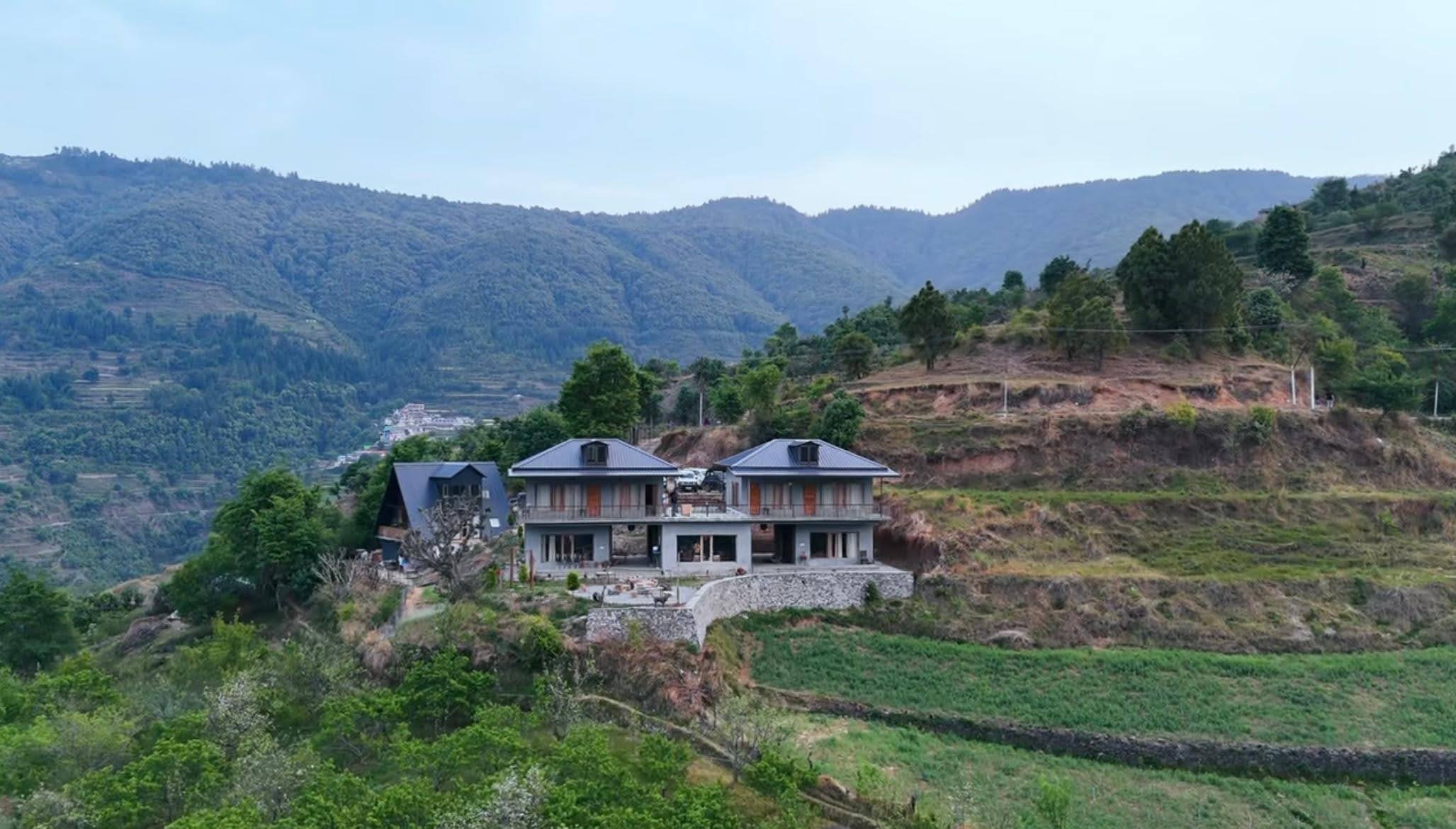 सफलता:  होमस्टे योजना से चकराता की नीलम को मिली नई उड़ान;  आत्मनिर्भरता की बनी मिसाल  