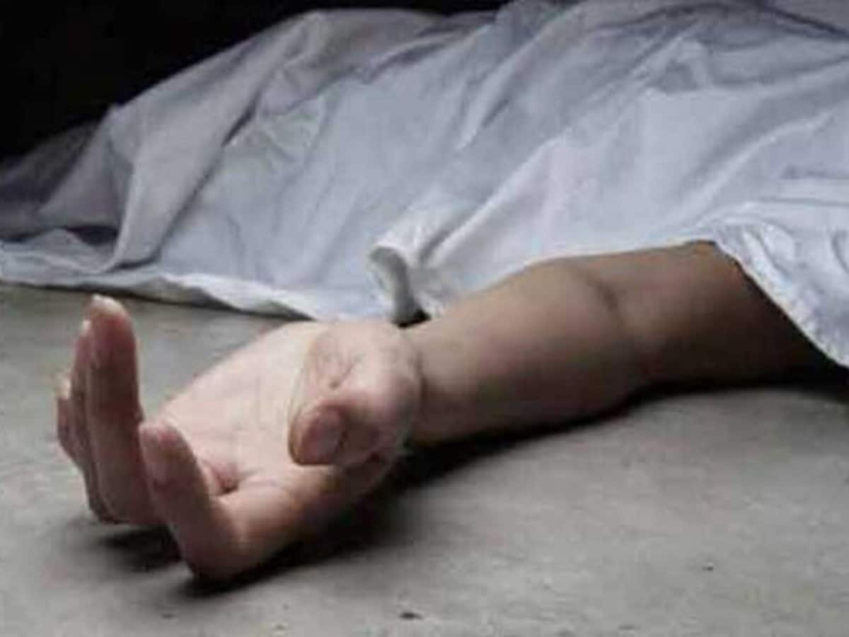 दर्दनाक: कालसी-धोईरा मार्ग पर खाई में गिरा यूटिलिटी वाहन, चालक की मौके पर ही मौत, एक व्यक्ति घायल