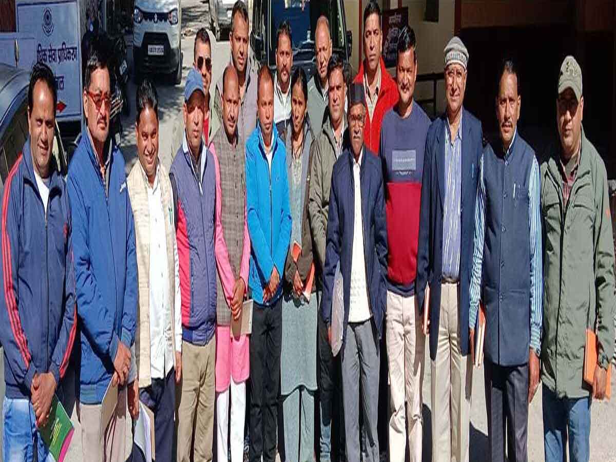 विमर्श: सोशल मीडिया के दौर में पत्रकार कर रहे चुनौतियों का मुकाबला: प्रेस दिवस पर संगोष्ठी
