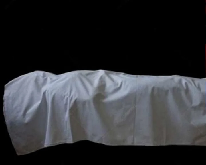 संदेहास्पद: संदिग्ध हालत में प्रॉपर्टी डीलर की मौत, बिस्तर पर उल्टियों के बीच पड़ा था अचेत