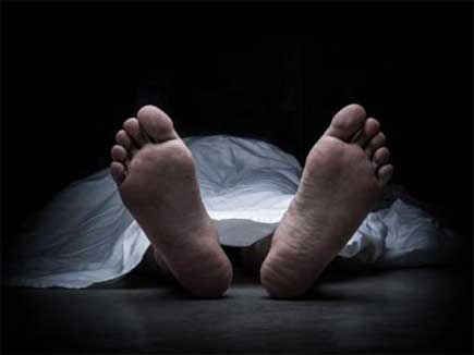 हादसा: कुमाऊं में मैक्स वाहन बेकाबू होकर खाई में जा गिरा, चालक की मौत; तीन घायल