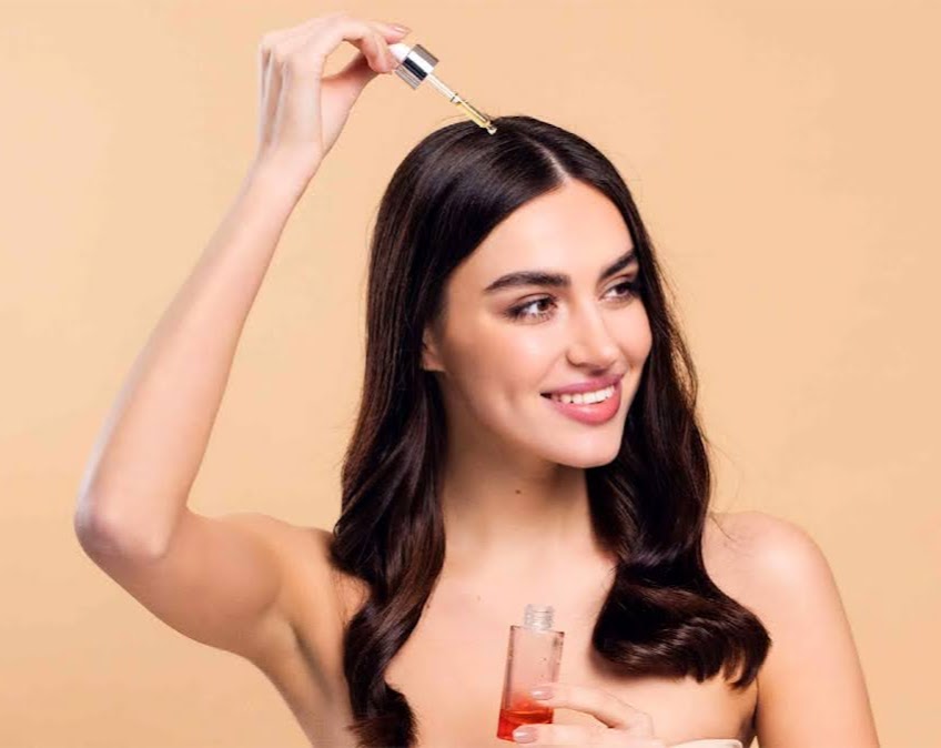 देखभाल: हेयर सीरम लगाते समय न करें ये 5 गलतियां, बाल नहीं हो पाएंगे लंबे