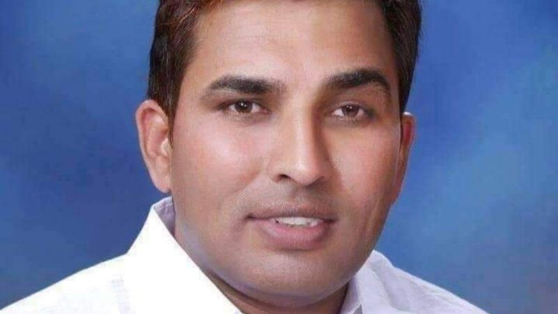 आवाज़: गुलदारों की मेडिकल रिपोर्ट सार्वजनिक करे वन विभाग, कांग्रेस नेताओं ने उठाई मांग