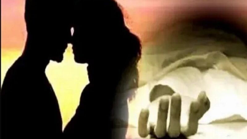 शर्मनाक: प्रेमी संग रची मौत की साजिश, पति को नशे की गोलियां देकर पहले गला घोंटा नहीं मरा तो नहर में फैंका