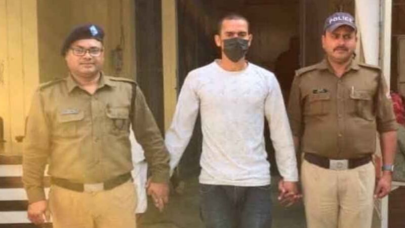 शिकंजा: प्रेमनगर में पुरानी रंजिश के चलते हुई ई रिक्शा चालक की हत्या में चमोली का युवक गिरफ्तार