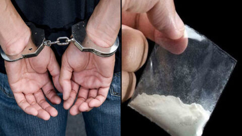 शिकंजा: ढाई लाख से अधिक की स्मैक के साथ युवक गिरफ्तार, खुद भी है नशे का आदी