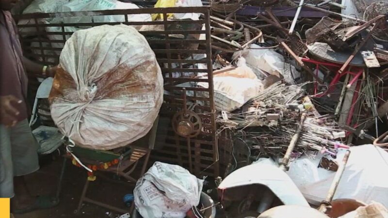 कमाई: चंद्रयान-3 से भी महंगा बिका ‘सरकारी कबाड़’;पढ़िए,कितने करोड़ रुपए की हुई कहानी