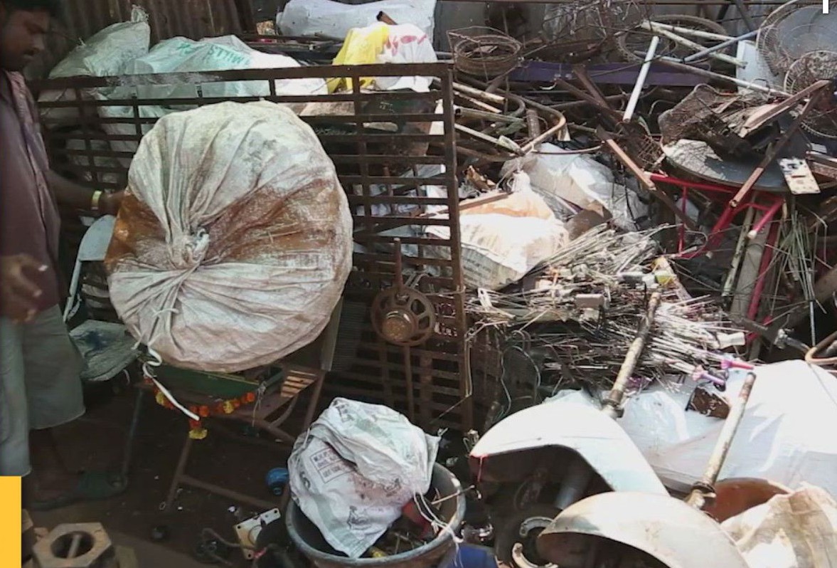 कमाई: चंद्रयान-3 से भी महंगा बिका ‘सरकारी कबाड़’;पढ़िए,कितने करोड़ रुपए की हुई कहानी
