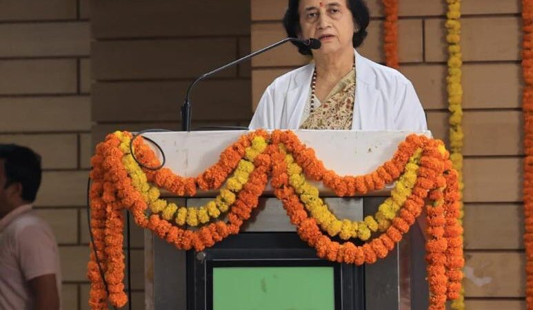 एम्स: कार्डियो डायबिटिक सोसाइटी का छठवां अधिवेशन शुरू; विशेषज्ञ बोले- कार्डियोडायबेटिक बीमारियाँ सर्वाधिक चुनौतीपूर्ण