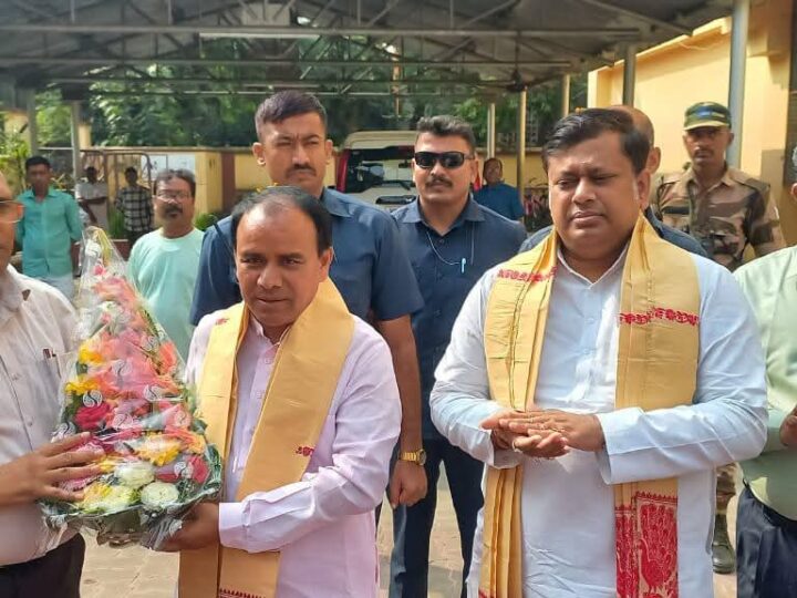 संबोधन: शिक्षा मंत्री डॉ. धन सिंह रावत ने ‘वन्दे मातरम’ को बताया राष्ट्र जागरण का महामंत्र