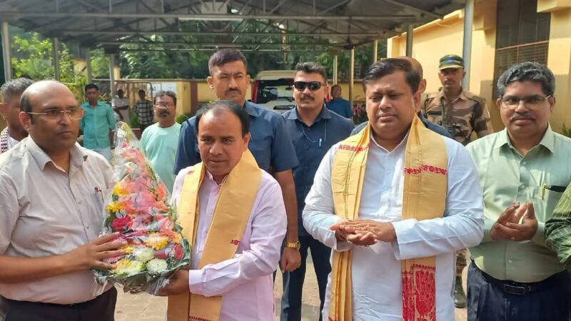 संबोधन: शिक्षा मंत्री डॉ. धन सिंह रावत ने ‘वन्दे मातरम’ को बताया राष्ट्र जागरण का महामंत्र