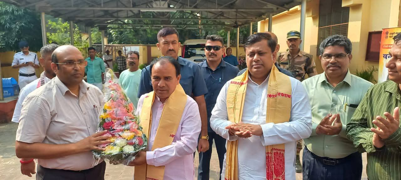 संबोधन: शिक्षा मंत्री डॉ. धन सिंह रावत ने ‘वन्दे मातरम’ को बताया राष्ट्र जागरण का महामंत्र