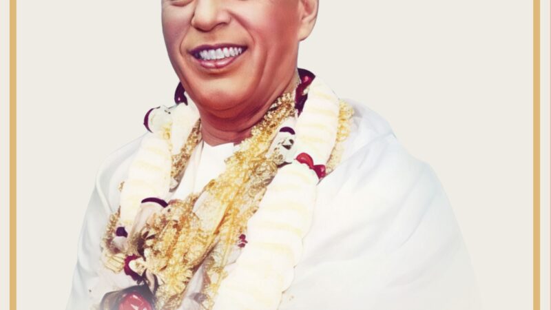 आयोजन: श्री हंस जी महाराज की 125वीं जयंती पर विशाल जनकल्याण समारोह 8 नवम्बर से