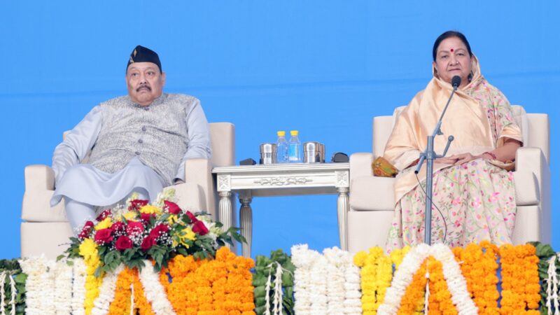 जयंती: श्री हंस जी महाराज ने ज्ञान से बदला करोड़ों लोगों का जीवन-माताश्री मंगला जी