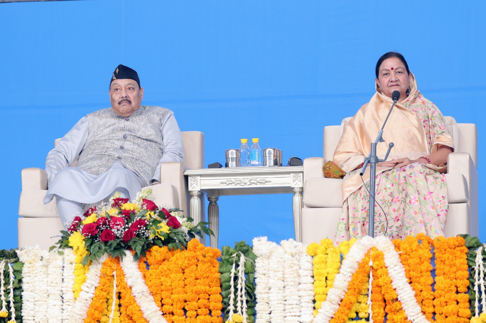 जयंती: श्री हंस जी महाराज ने ज्ञान से बदला करोड़ों लोगों का जीवन-माताश्री मंगला जी