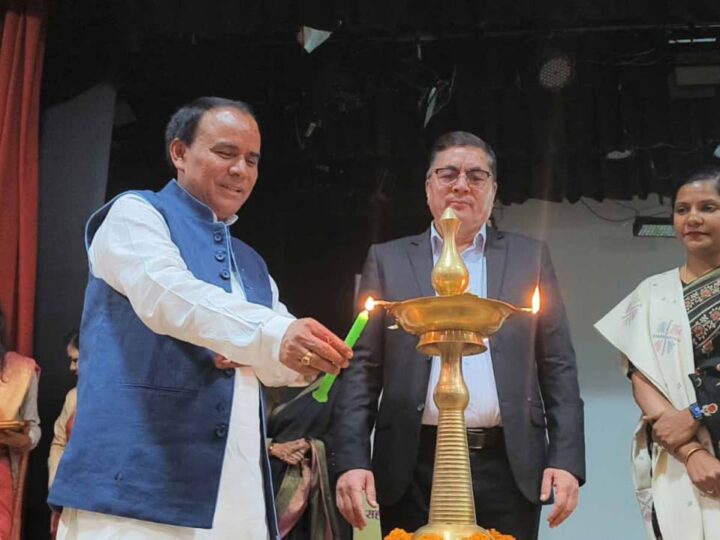 पहल: स्कूलों में पढ़ाया जायेगा सहकारिता आंदोलन, मंत्री डॉ धन सिंह रावत का ऐलान