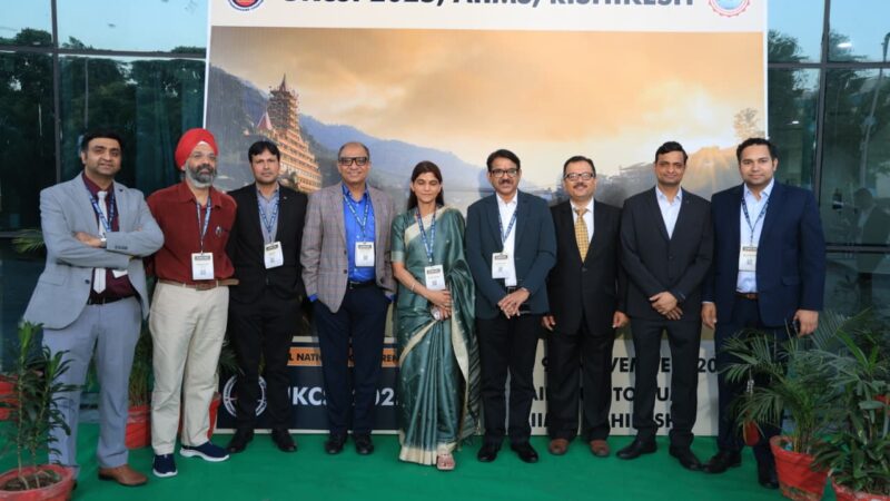 विमर्श: युवाओं में बढ़ता हृदय रोग समाज के लिए खतरा, स्वास्थ्य विशेषज्ञों ने जताई चिंता