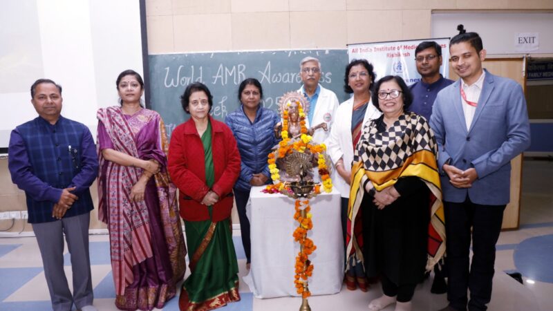 मंथन: एंटीबायोटिक दवाओं का अनावश्यक उपयोग नुकसान दायक, विशेषज्ञों की राय