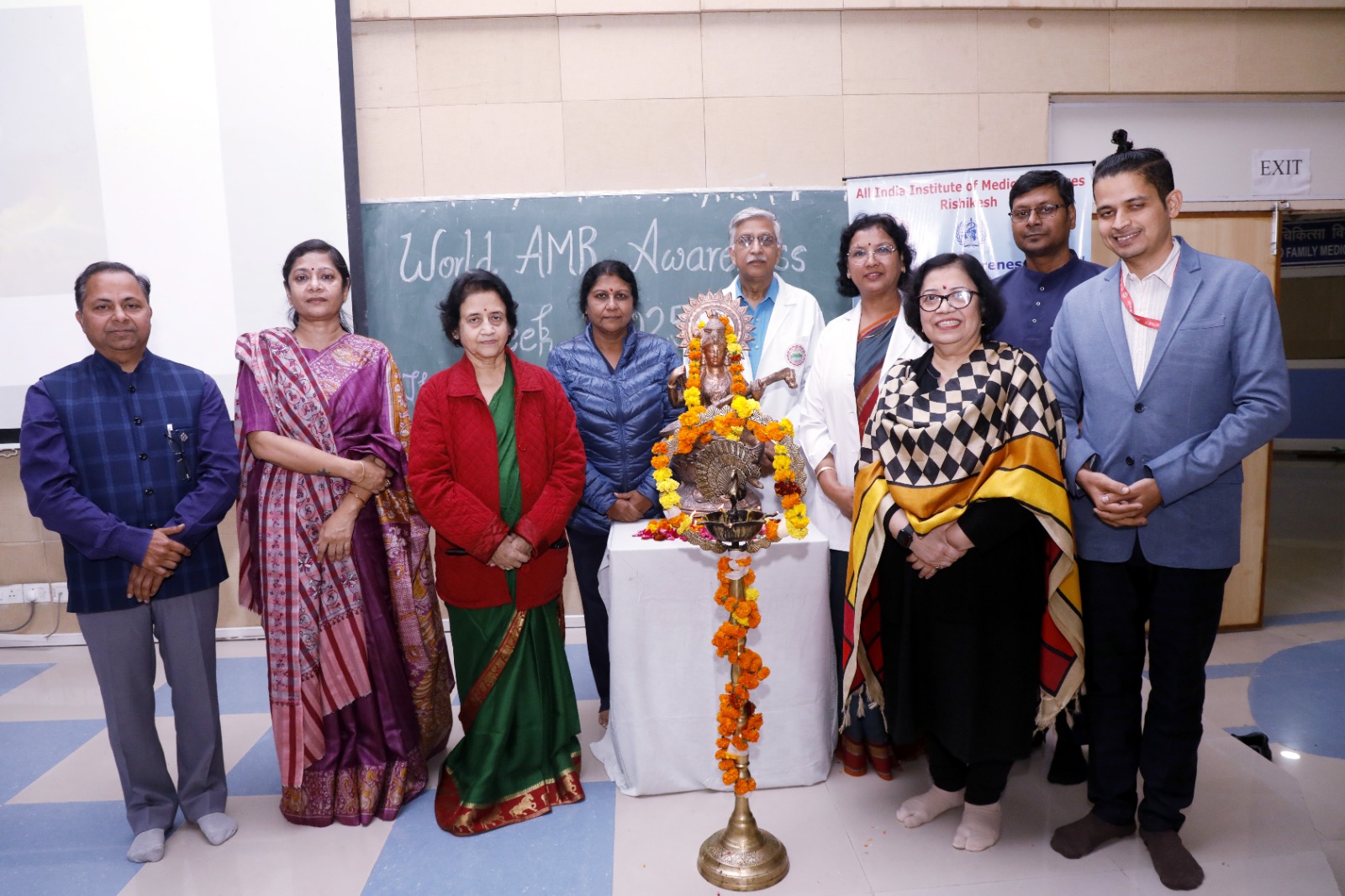 मंथन: एंटीबायोटिक दवाओं का अनावश्यक उपयोग नुकसान दायक, विशेषज्ञों की राय