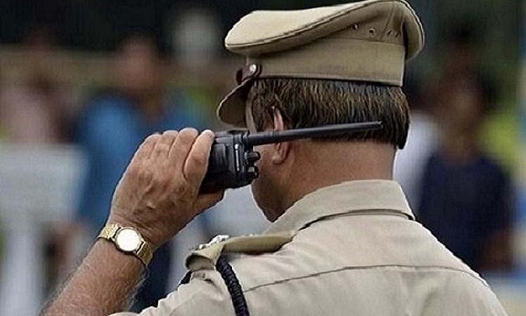 चौकसी: पुलिस ने अभियान चलाकर की 1400 वाहन की जांच, 2700 व्यक्तियों से पूछताछ