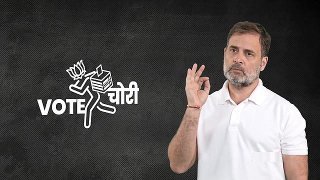 मुद्दा: ‘वोट चोरी’ की शिकायतों की सच्चाई सामने आनी चाहिए