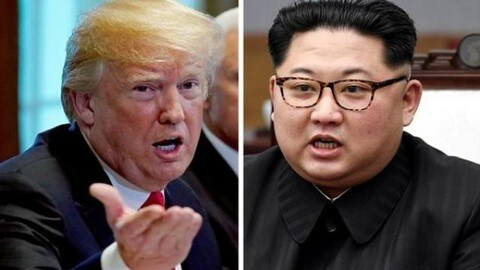 आशंका: अमेरिका पर मंडराया किम जोंग उन का खतरा; 48 राज्यों तक मार कर सकती हैं मिसाइलें