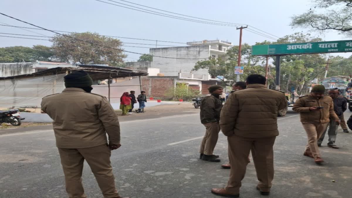 कामयाबी: इंटरनेशनल साइबर ठग गैंग का मेंबर अरेस्ट, पाकिस्तान से जुड़े हैं आरोपियों के तार