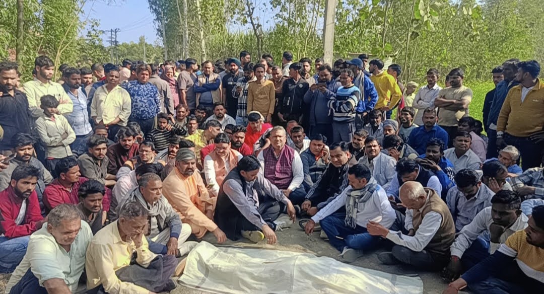 बड़ी ख़बर: दून व हरिद्वार में तीन सड़क दुर्घटनाओं में चार लोगों ने गंवाई जान, दो घायल अस्पताल में भर्ती