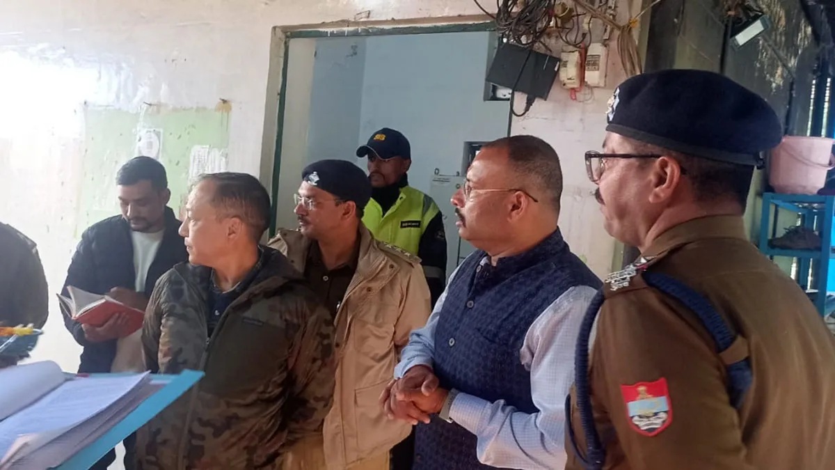 चौकसी: दिल्ली बम ब्लास्ट के बाद धार्मिक स्थलों में सुरक्षा बढ़ाने के निर्देश