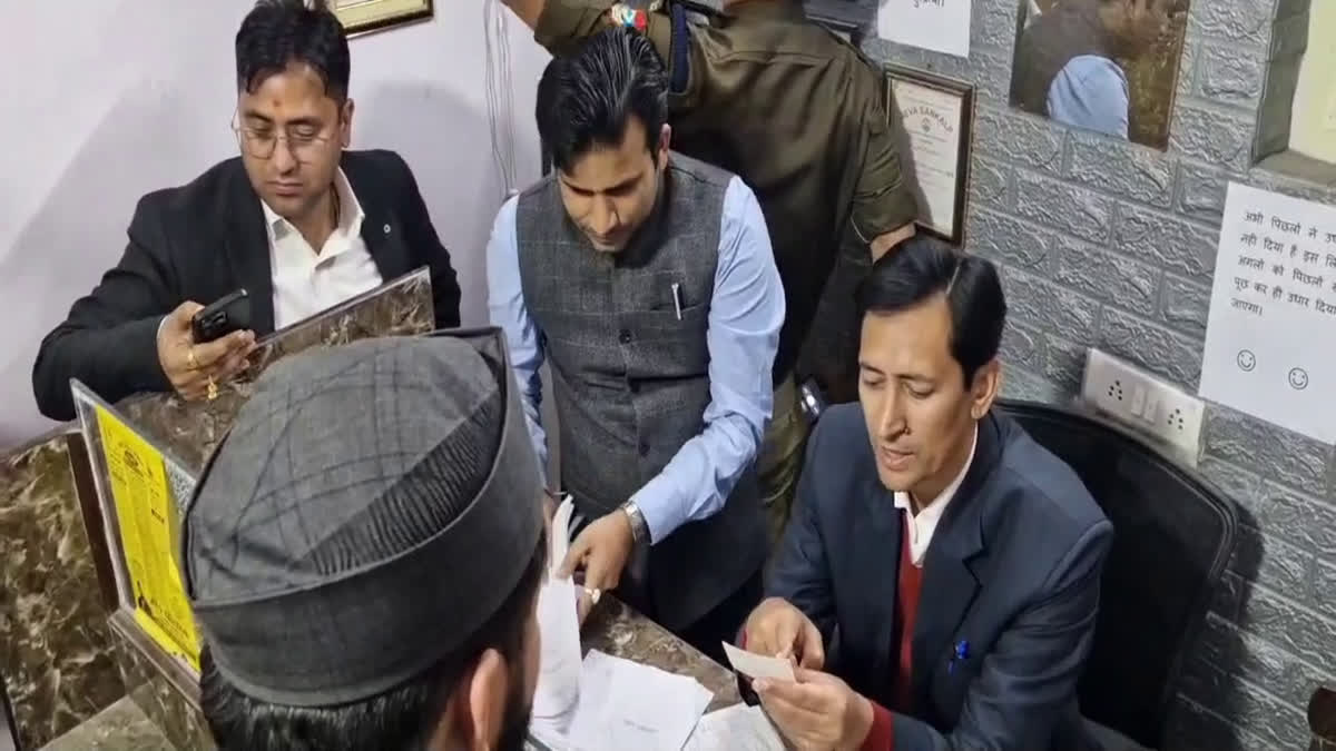एक्शन: स्थायी निवास प्रमाण पत्रों की जांच शुरू; एसडीएम ने किए 48  प्रमाण पत्र रद्द