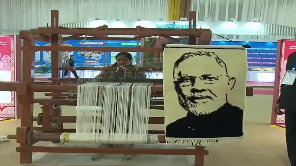 पीएम मोदी की छत्रछाया में उत्तराखण्ड का हो रहा तेजी से विकासःधामी