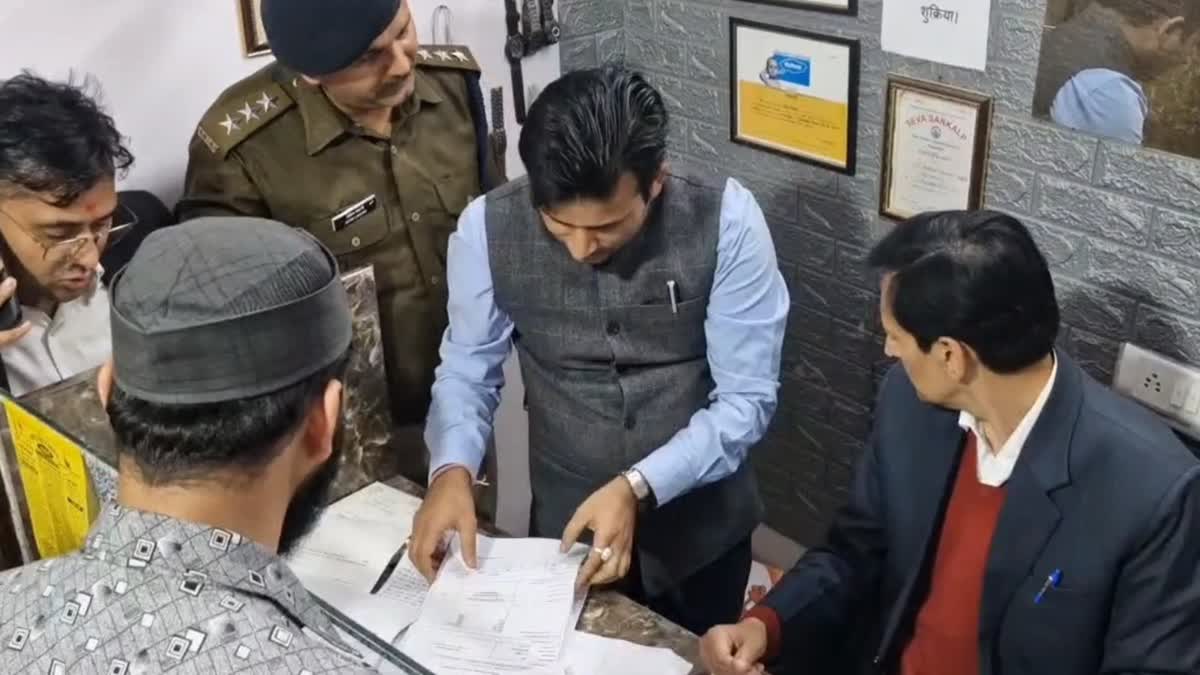 भंडाफोड़: फर्जी दस्तावेज रैकेट का खुलासा, सभी सीएससी सेंटर्स की होगी जांच