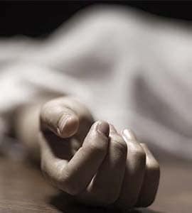 सनसनी: ओडिशा से इंटर्नशिप करने आई युवती की हत्या, एक नामजद आरोपी गिरफ्तार