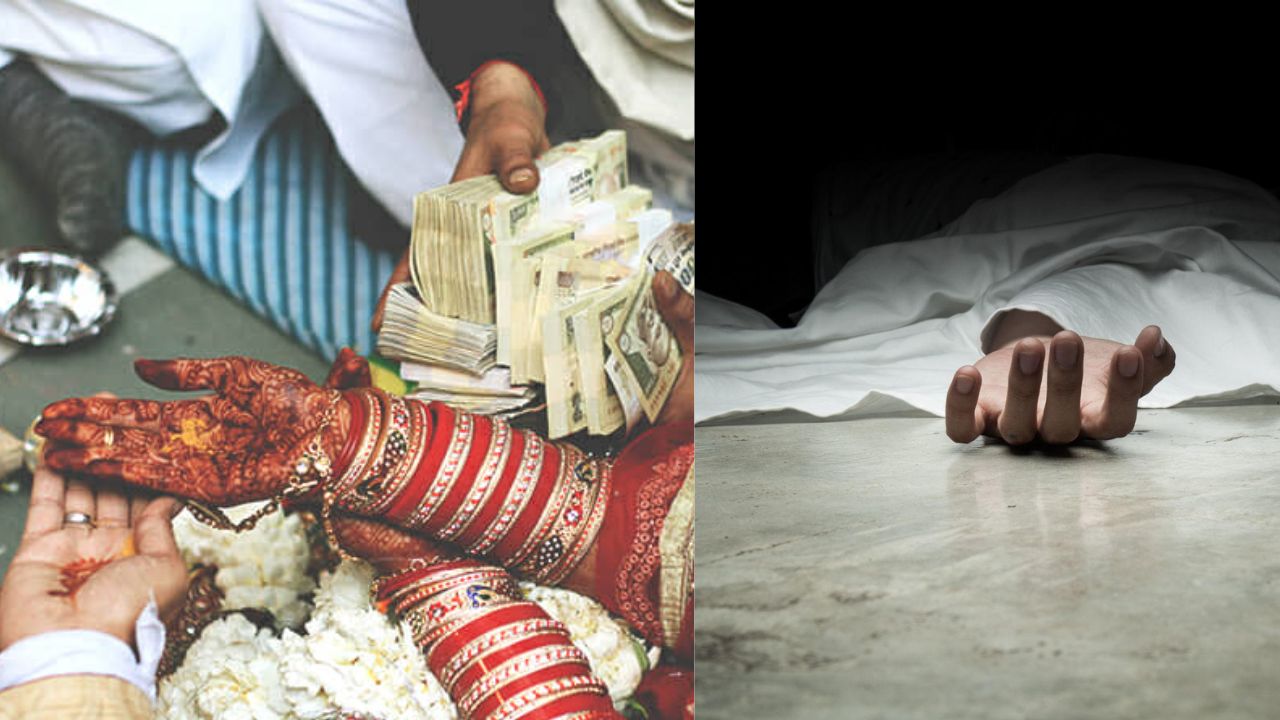 संगीन आरोप: बीजेपी नेता को दहेज में चाहिए थी ‘थार जीप’; नहीं मिली तो कर दी पत्नी की हत्या