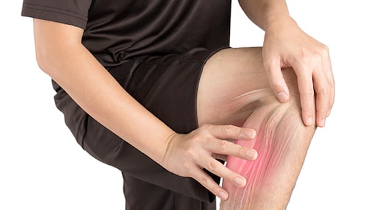 हैल्थ टिप्स: पैर में दर्द के लिए अपनाएं ये घरेलू नुस्खे, जल्द मिलेगा आराम