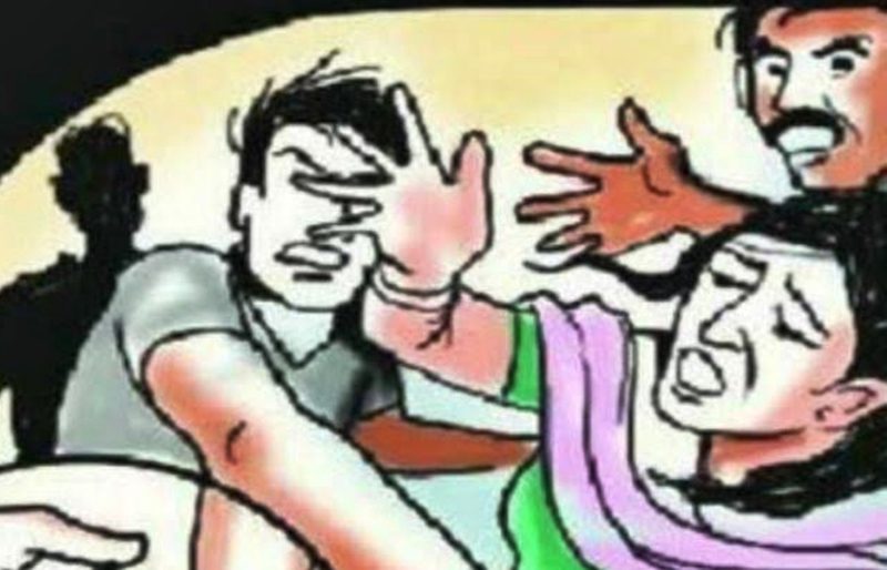 तह़रीर: महिला ने लगाया डीज़ल डालकर जलाने की कोशिश करने का आरोप, पुलिस ने किया केस दर्ज