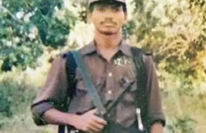 खात्मा: एक करोड़ का इनामी मोस्ट वांटेड नक्सली हिडम्मा पत्नी सहित मुठभेड़ में ढेर