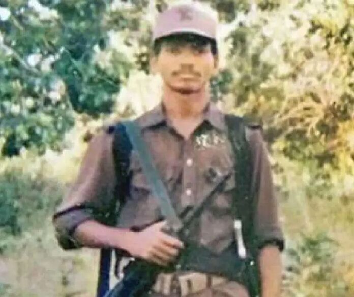 खात्मा: एक करोड़ का इनामी मोस्ट वांटेड नक्सली हिडम्मा पत्नी सहित मुठभेड़ में ढेर