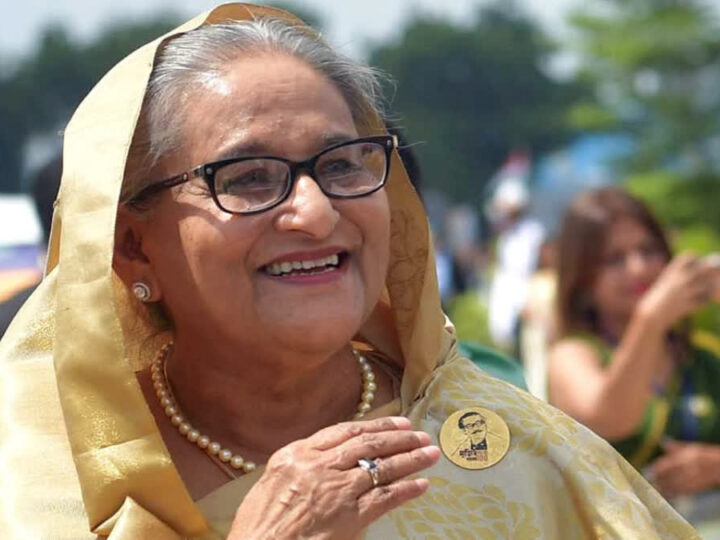 बड़ी ख़बर: बांग्लादेश की अदालत का बड़ा फैसलाः अपदस्थ प्रधानमंत्री शेख हसीना को फांसी की सजा