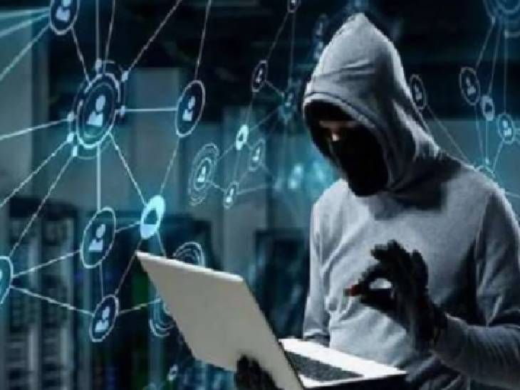 धोखाधड़ी: ऑनलाइन शेयर ट्रेडिंग में मुनाफे का झांसा देकर युवक से ठग लिए साढ़े छह लाख रुपए