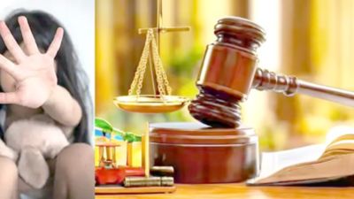 दंड: कोर्ट ने आठ वर्षीय बच्ची के साथ दुष्कर्म के दोषी युवक को सुनाई 20 साल की सजा