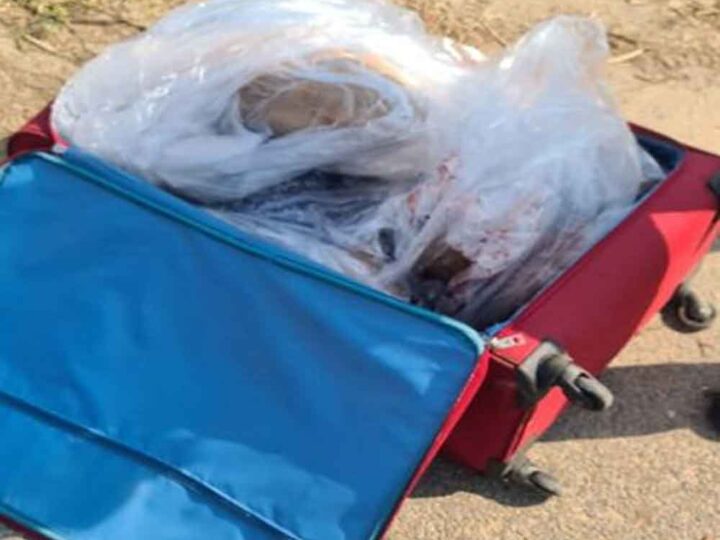 कातिल इश्क: जिस प्रेमी के लिए पति को छोड़कर बिहार से सूरत पहुंची, उसी ने मार कर गाड़ दिया गड्ढे में