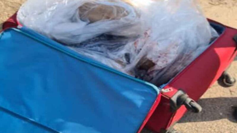 कातिल इश्क: जिस प्रेमी के लिए पति को छोड़कर बिहार से सूरत पहुंची, उसी ने मार कर गाड़ दिया गड्ढे में