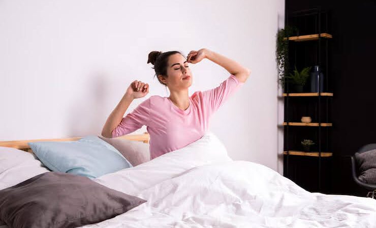 काम की बात: सुबह जल्दी जागने के लिए अपनाएं ये 5 आसान और प्रभावी तरीके