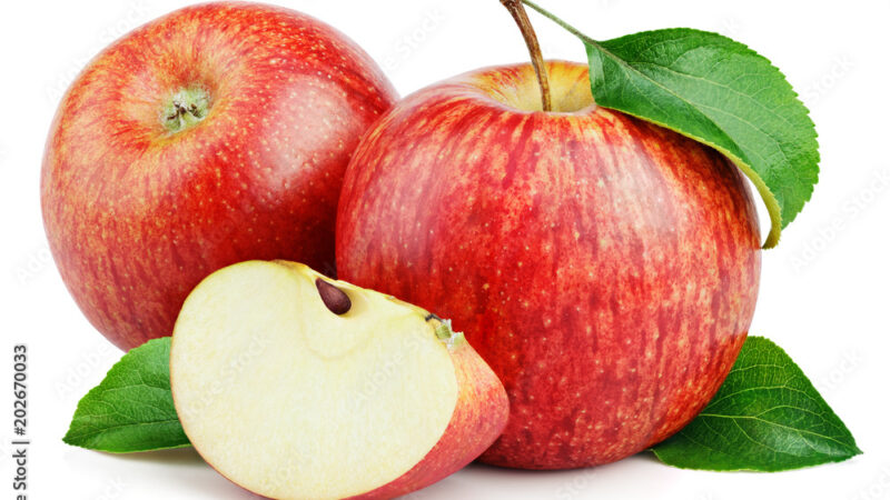 खान-पान: सेब को अपनी डाइट में शामिल करने के लिए अपनाएं ये 5 सरल तरीके