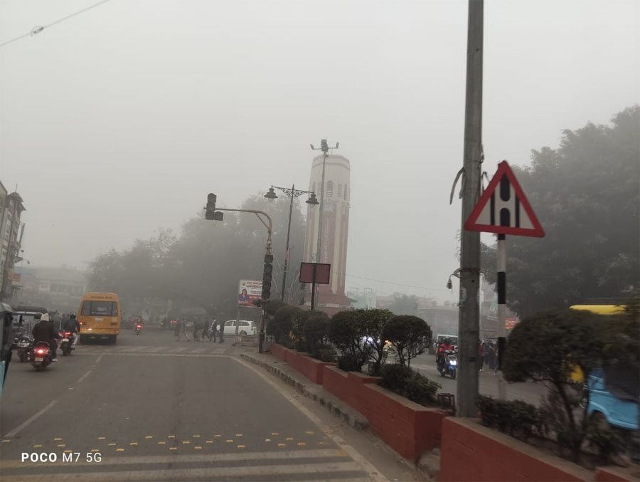 48 घंटों में मौसम बदलने वाला है