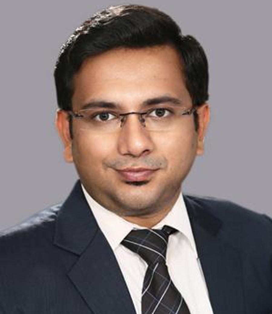 ऋषभ गर्ग को सीईओ डिजिटल के पद पर नियुक्त किया