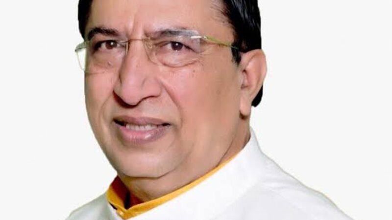 प्रतिक्रिया: अब 125 दिन के रोजगार की गारंटी वाले बिल को मंजूरी पर राष्ट्रपति का जताया आभार