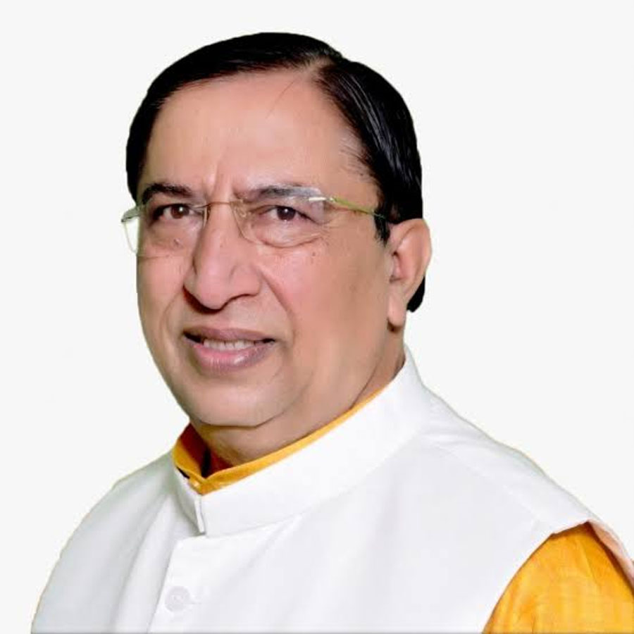 प्रतिक्रिया: अब 125 दिन के रोजगार की गारंटी वाले बिल को मंजूरी पर राष्ट्रपति का जताया आभार