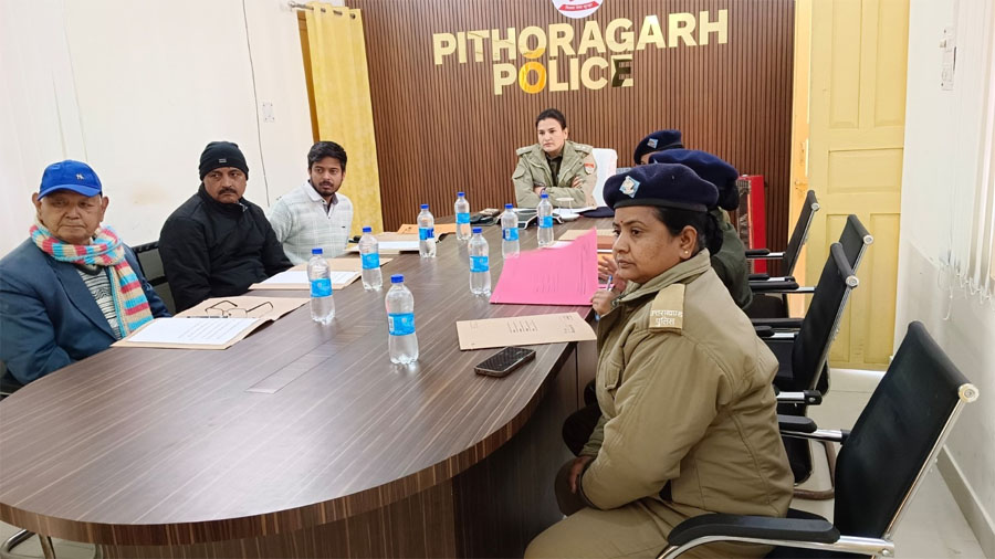 मिलाप: पारिवारिक कलह को सुलझाकर 03 परिवारों में फिर से बसी खुशियाँ